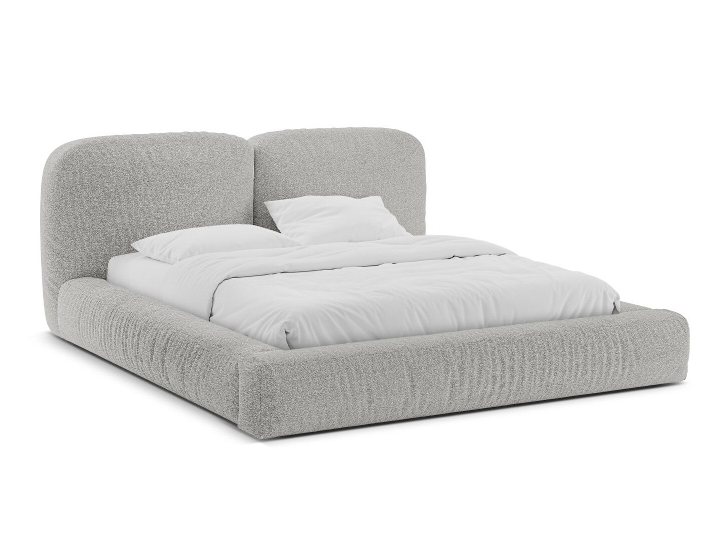 Bett Sorcoro 117 (Monet Silver)