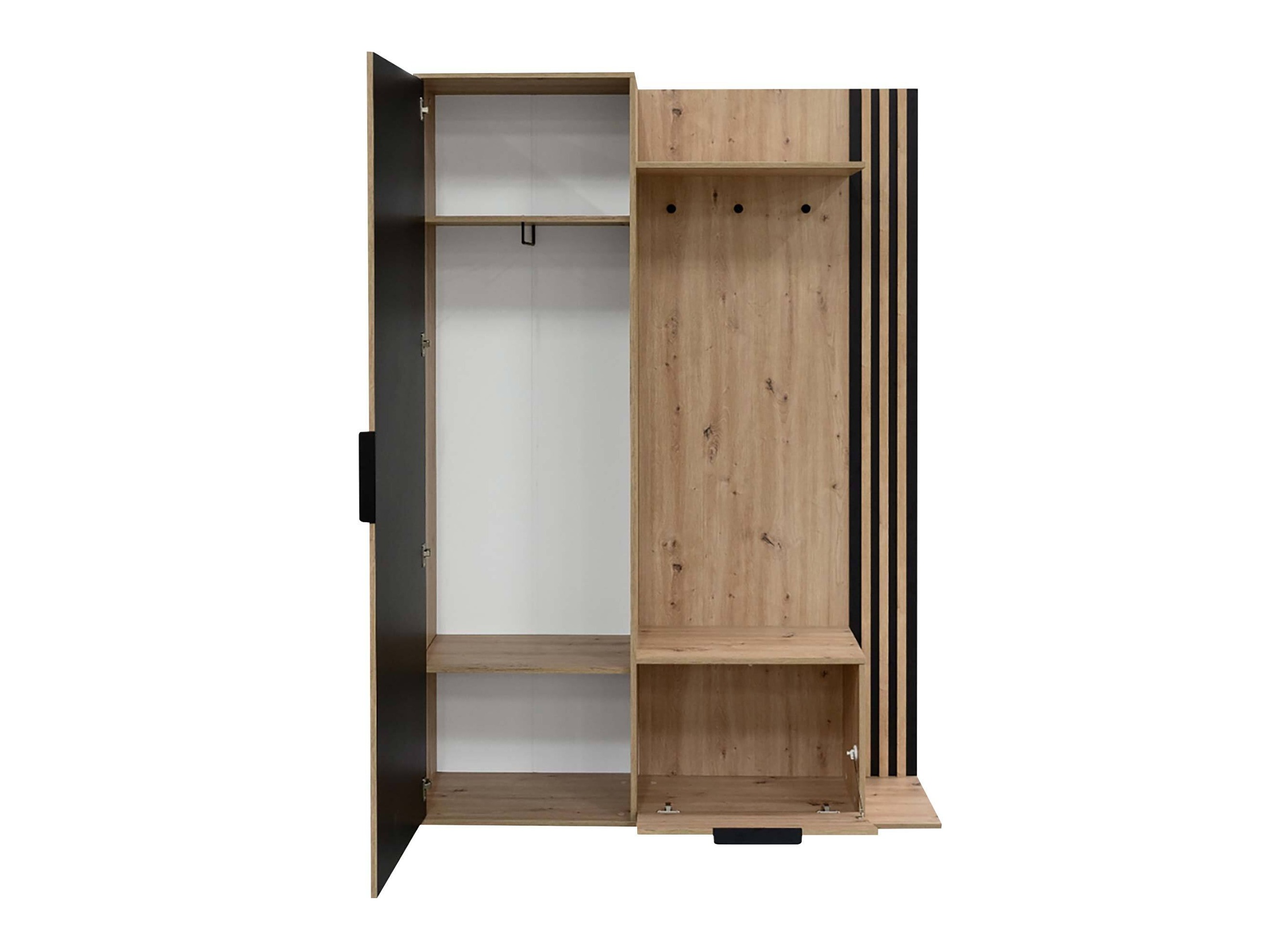 Flurgarnitur Honolulu 250