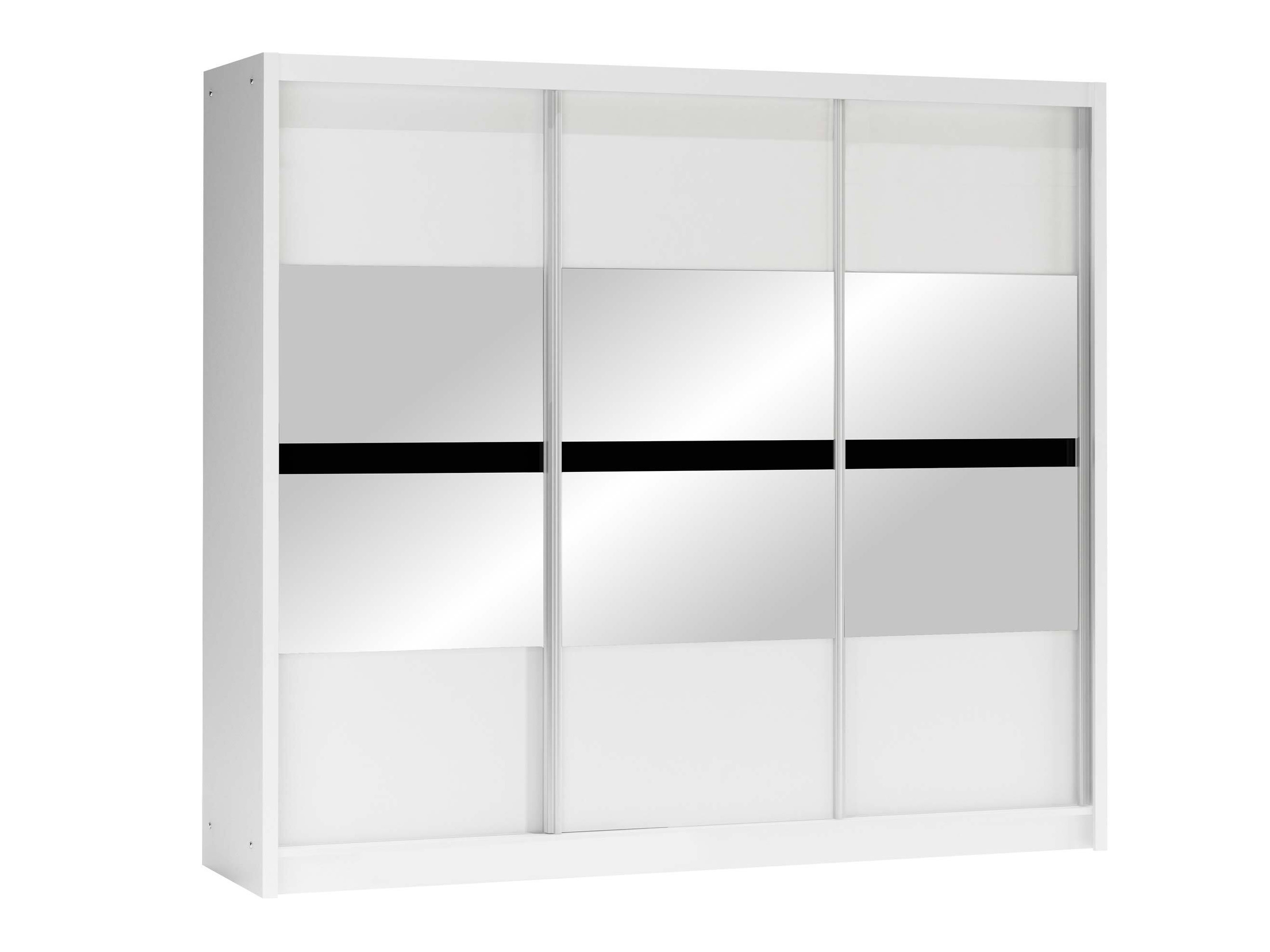 Kleiderschrank Honolulu 234