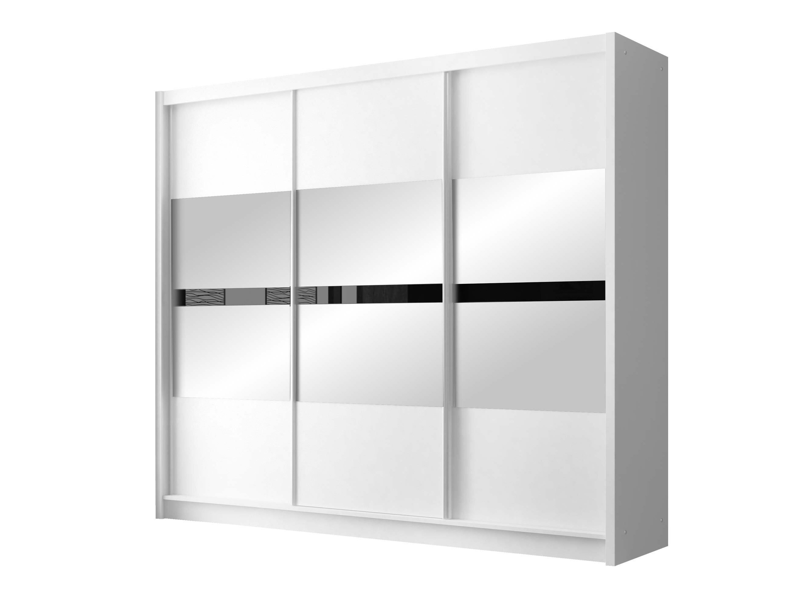 Kleiderschrank Honolulu 234