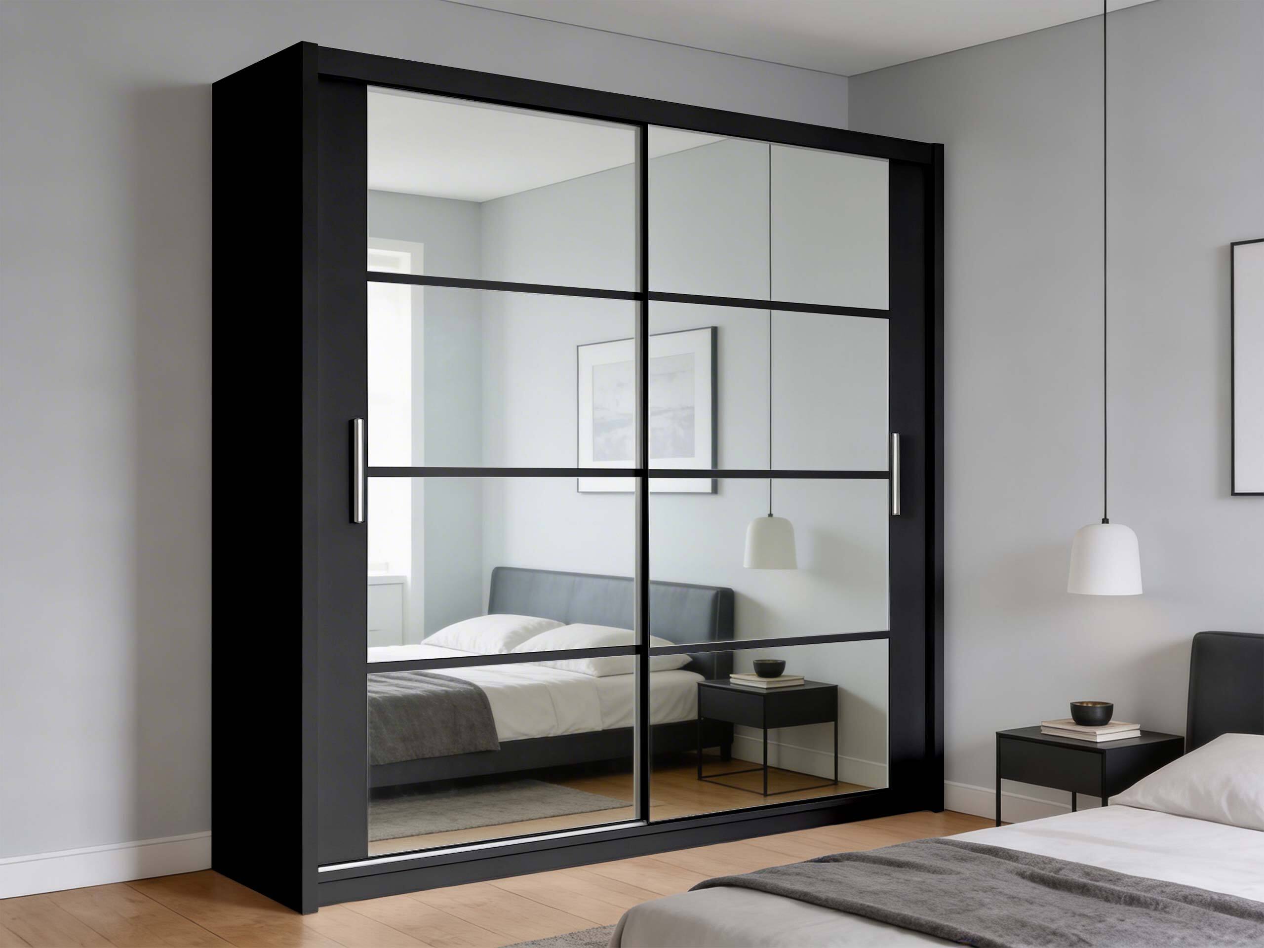 Kleiderschrank Honolulu 236