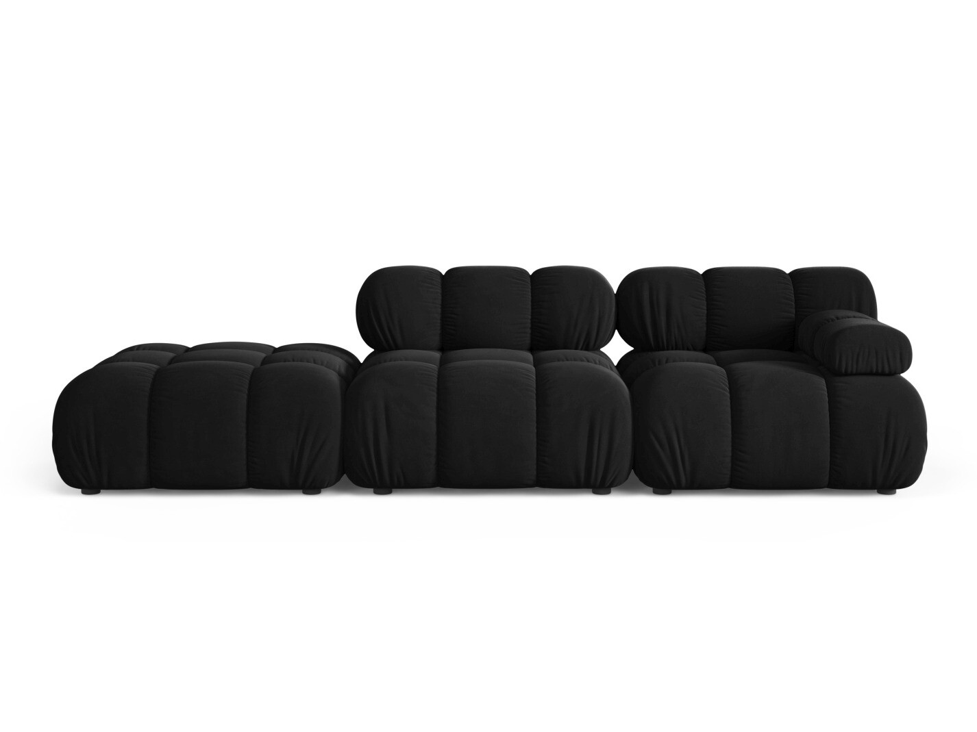Modulares Sofa Caltenu 110 (Bluvel 19)