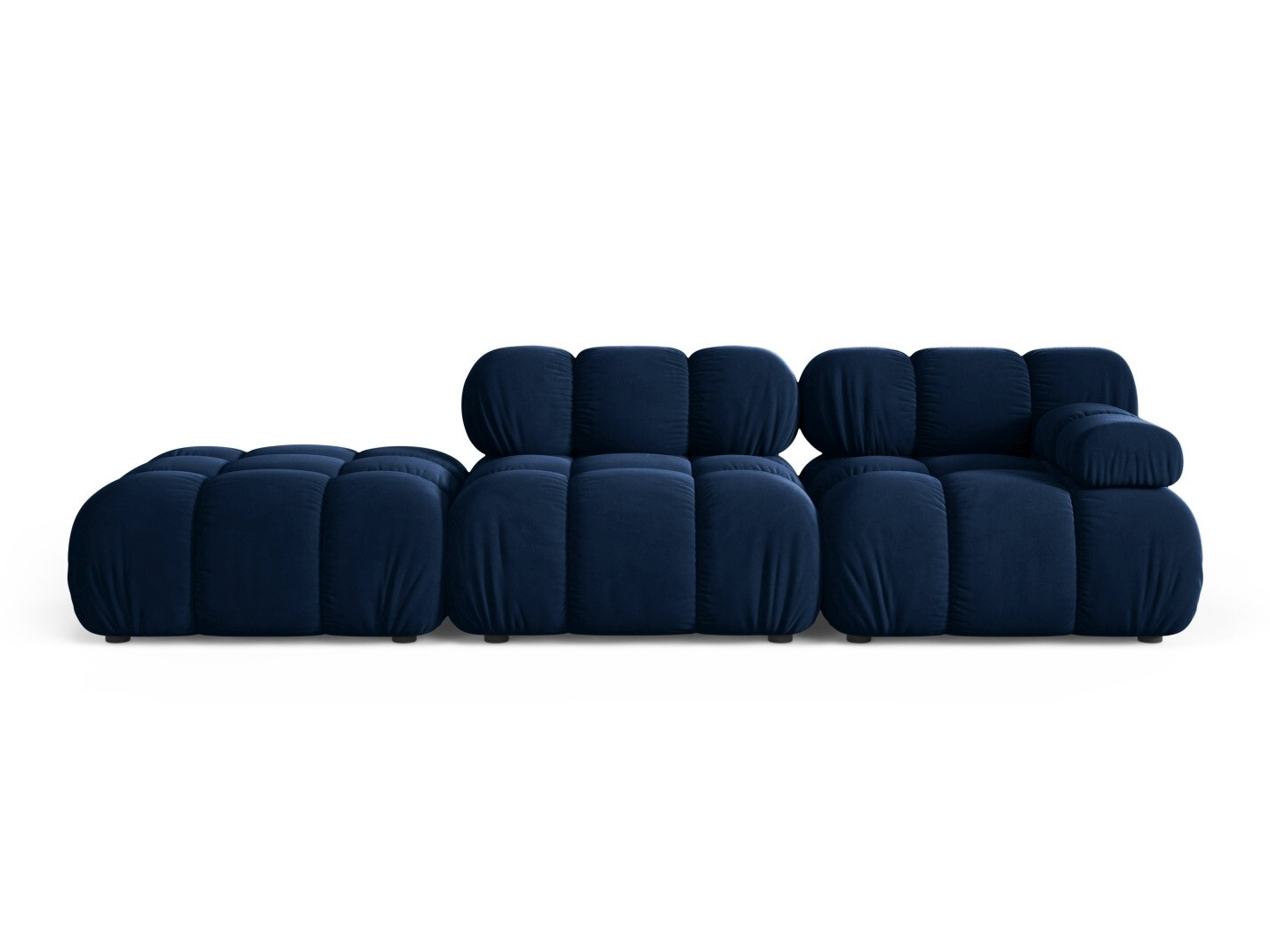 Modulares Sofa Caltenu 110 (Bluvel 86)