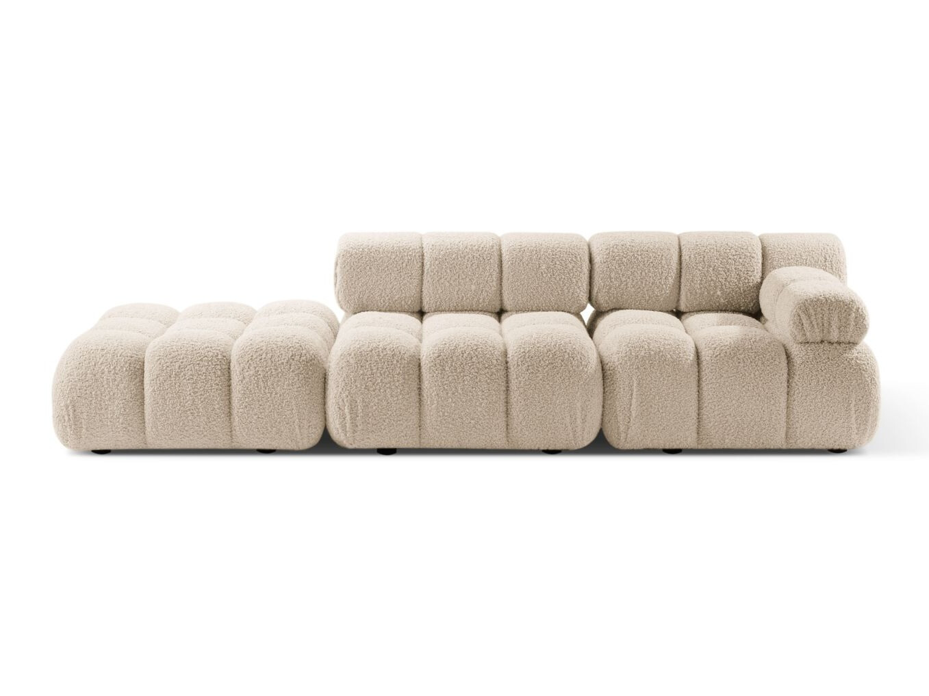 Modulares Sofa Caltenu 110 (Rolf 3)