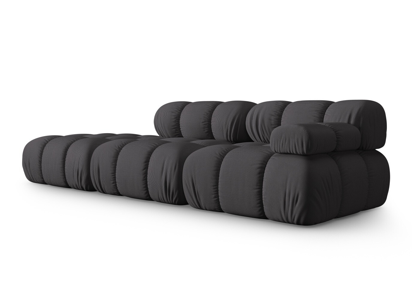 Modulares Sofa Caltenu 110 (Sonic 15)