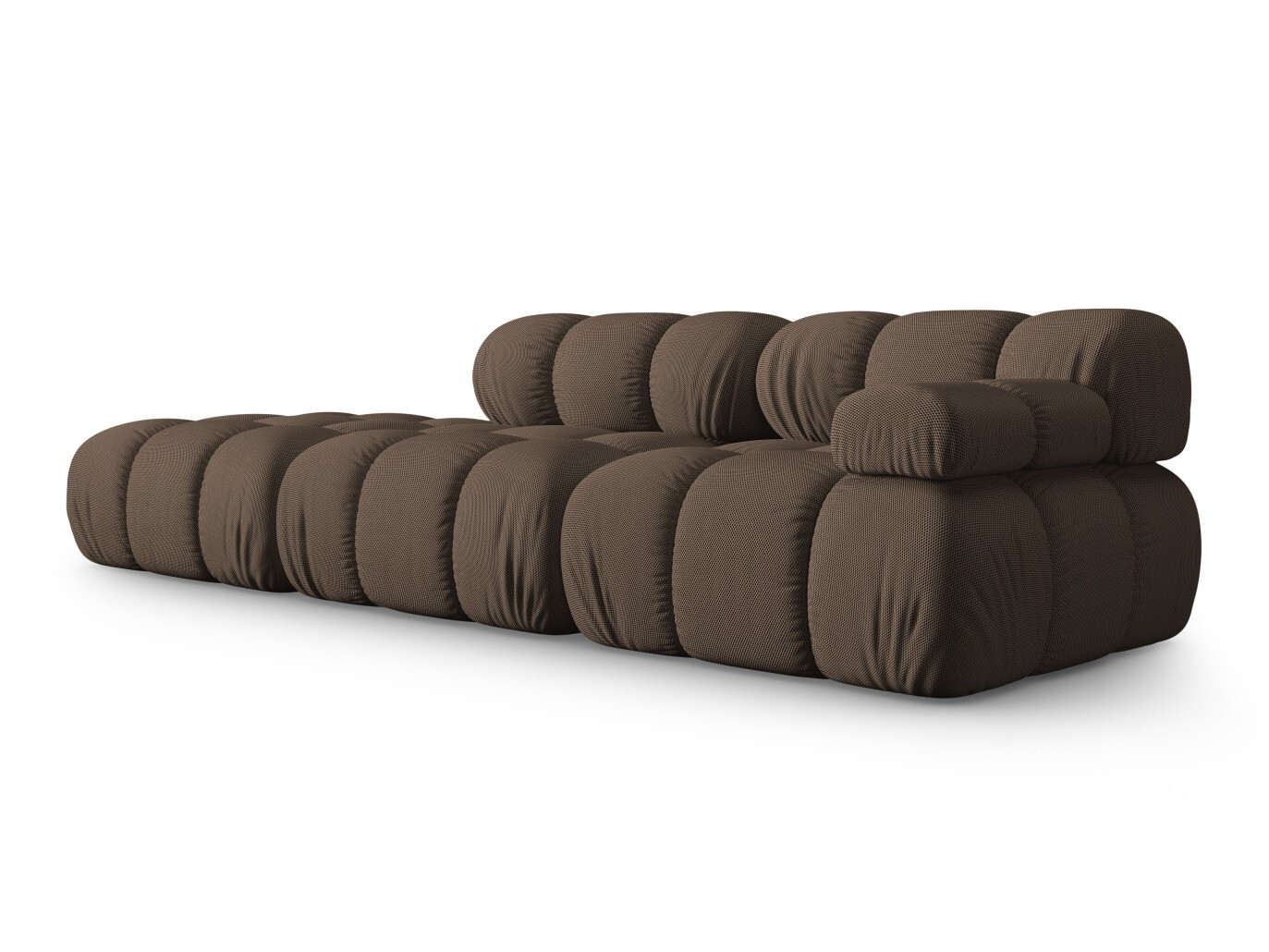 Modulares Sofa Caltenu 110 (Sonic 40)