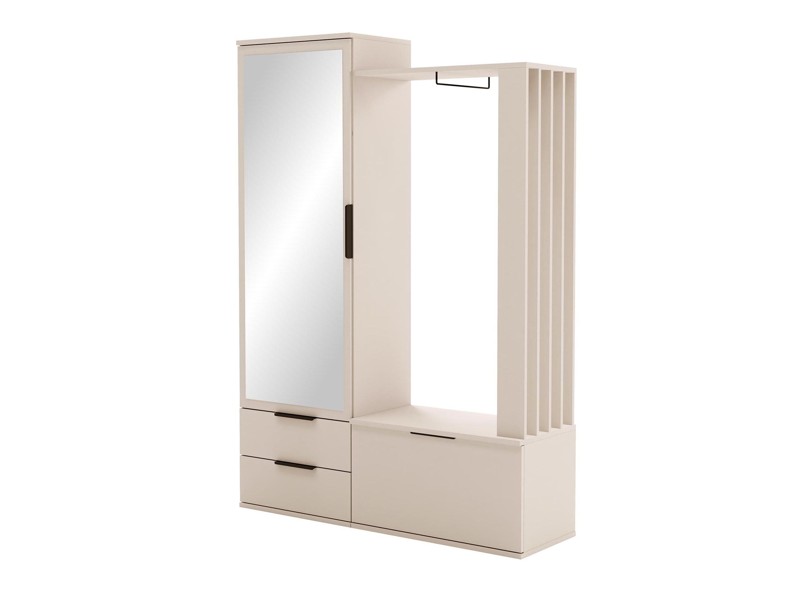 Flurgarnitur Honolulu 262