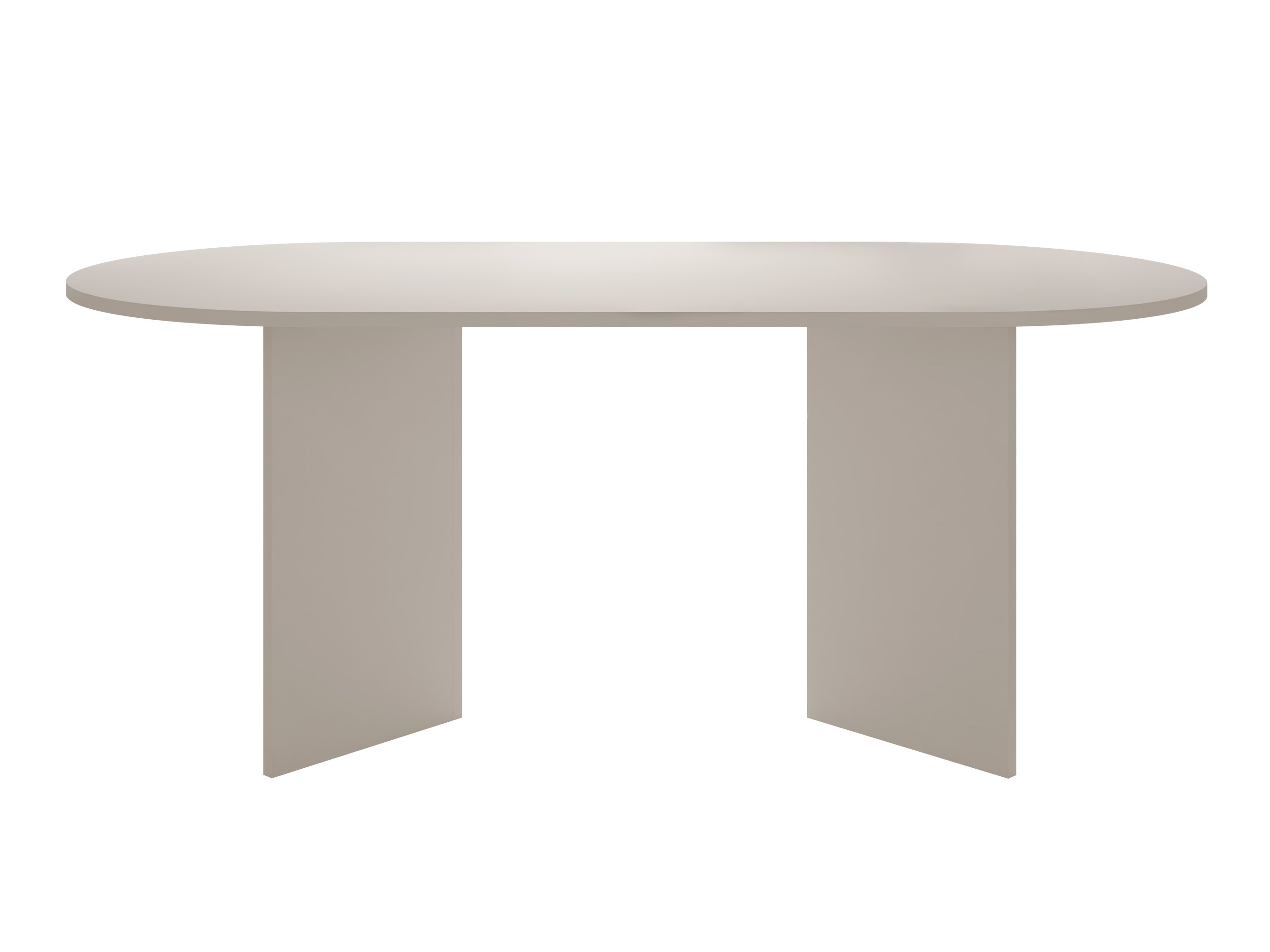 Tisch Comfivo Fungus (Beige)