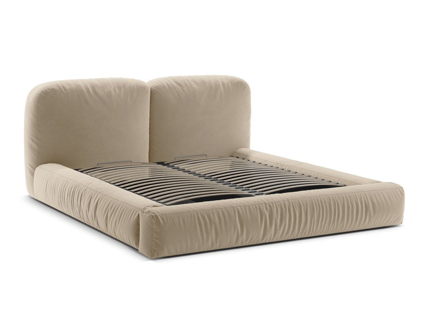 Bett Sorcoro 117 (Vogue 1)