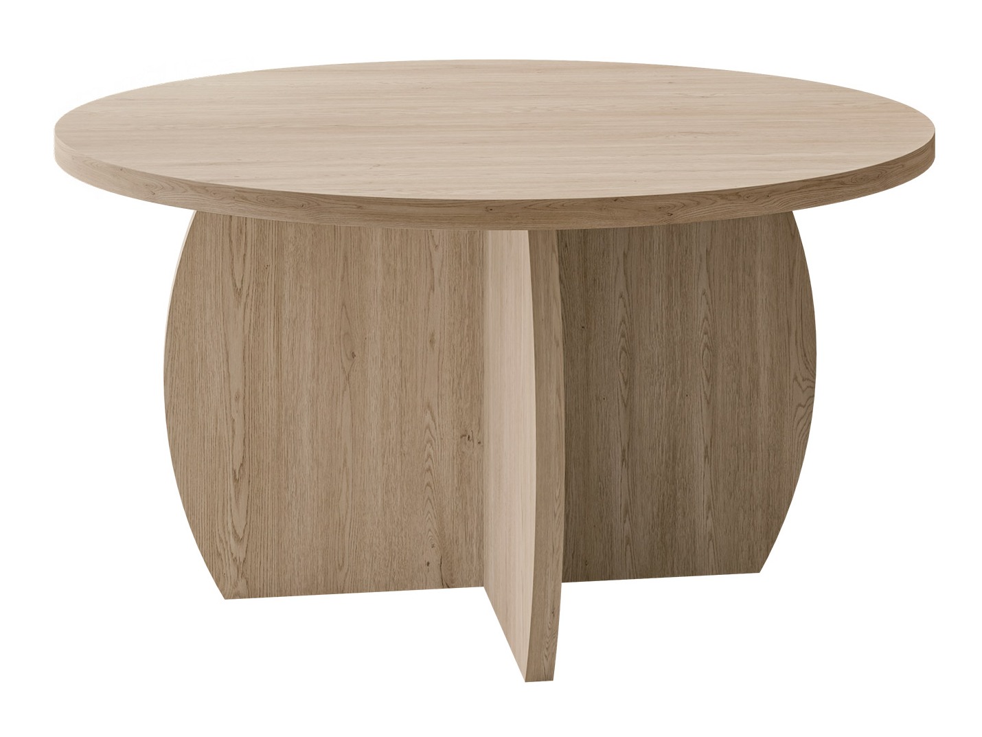 Couchtisch Comfivo Pagas (Eichenholzoptik)
