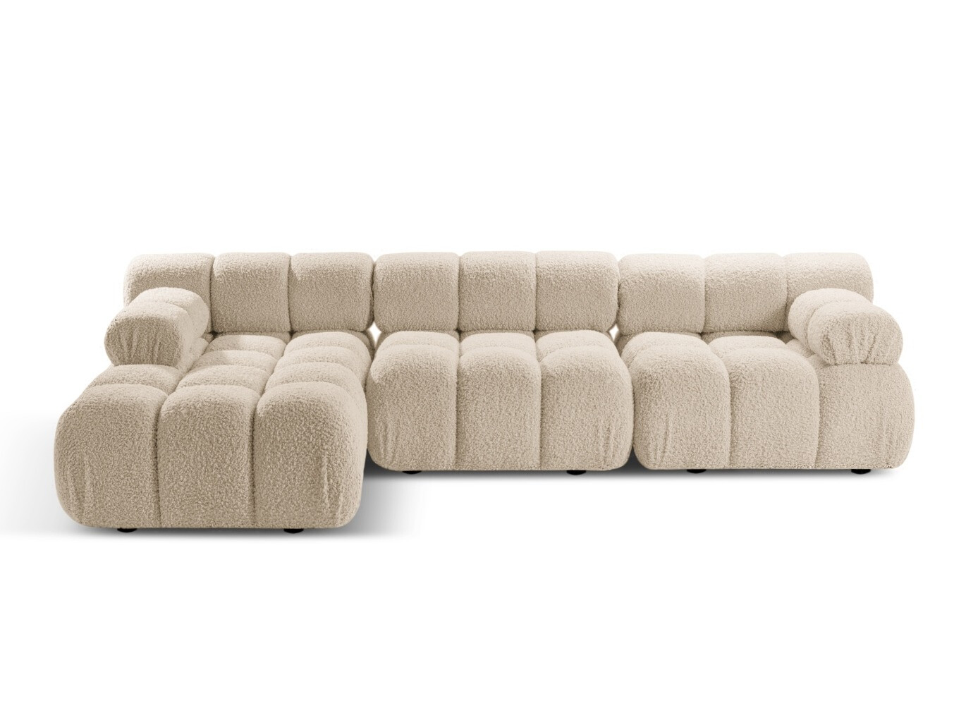 Modulares Ecksofa Caltenu 111 (Rolf 03)