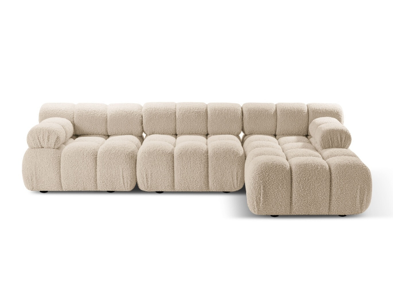 Modulares Ecksofa Caltenu 111 (Rolf 03)