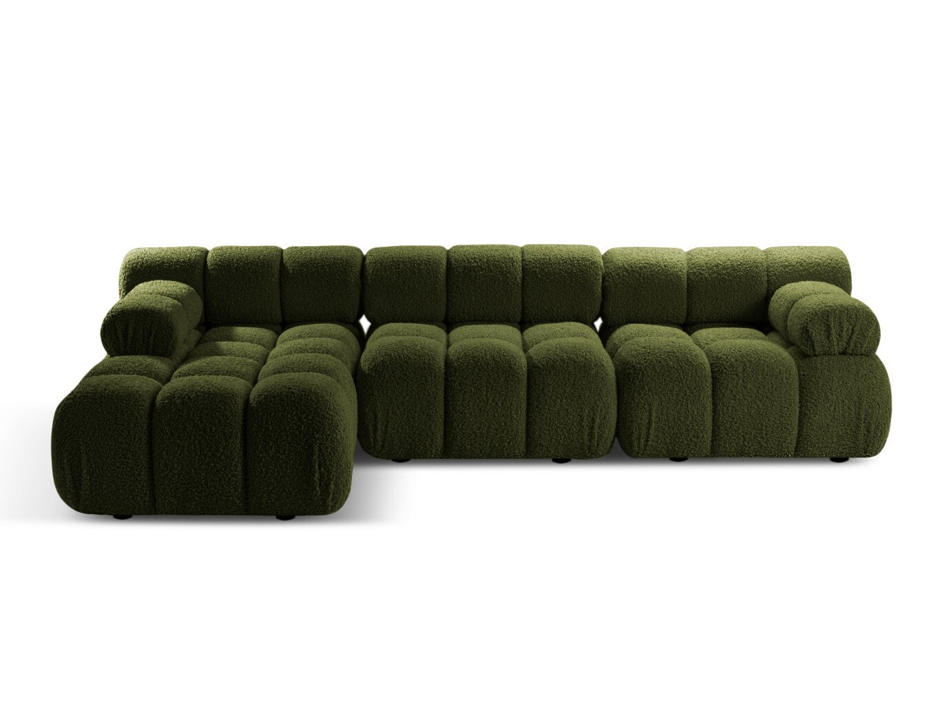 Modulares Ecksofa Caltenu 111 (Rolf 14)