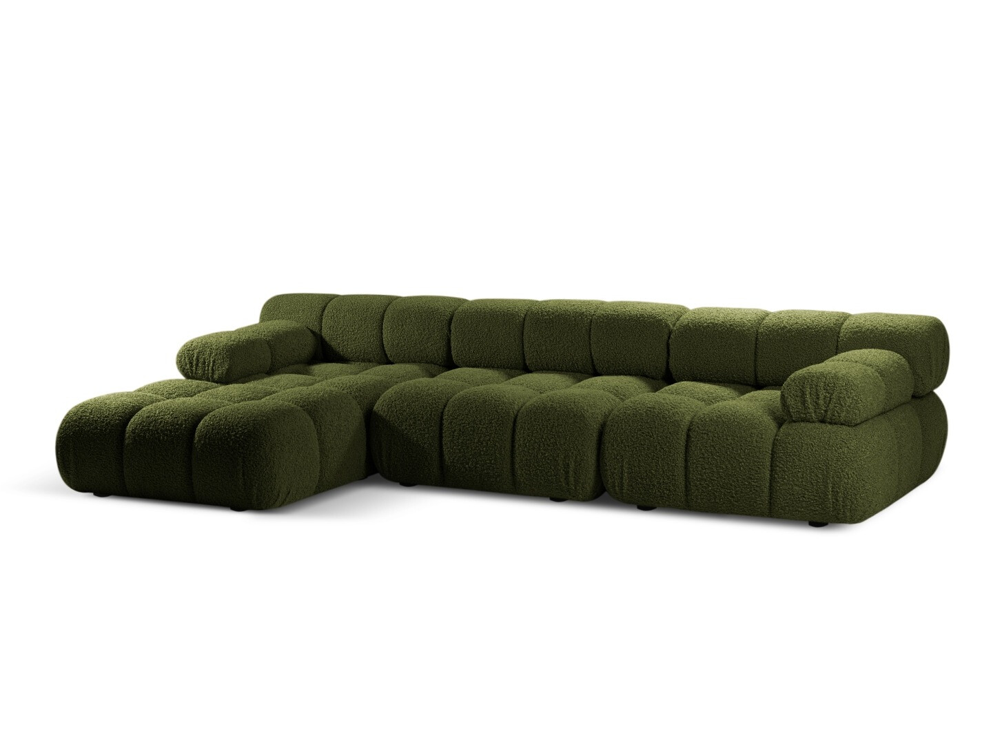 Modulares Ecksofa Caltenu 111 (Rolf 14)