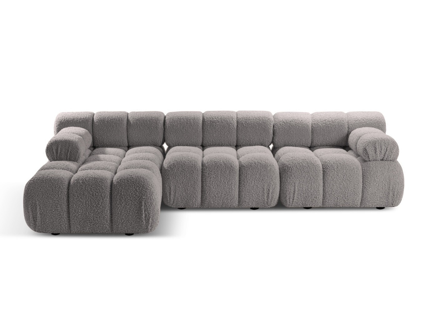 Modulares Ecksofa Caltenu 111 (Rolf 6)