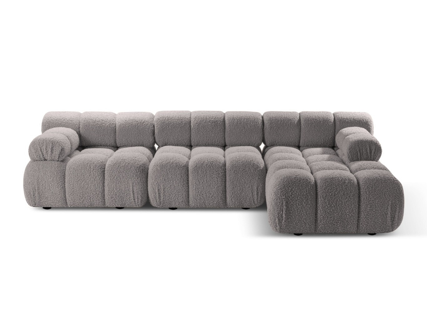 Modulares Ecksofa Caltenu 111 (Rolf 6)