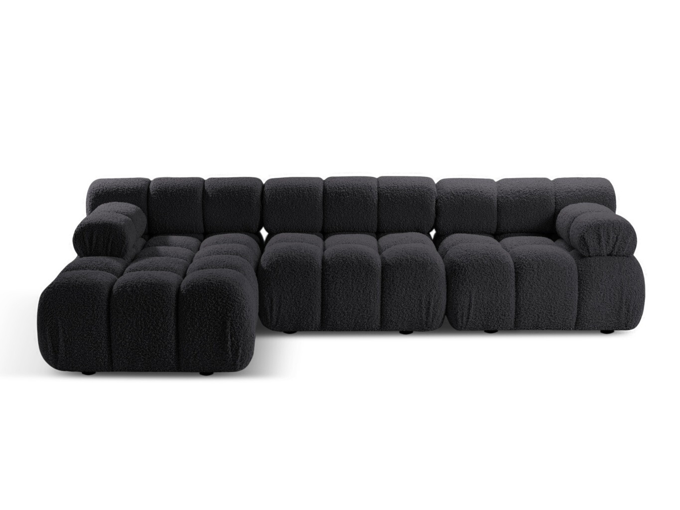 Modulares Ecksofa Caltenu 111 (Rolf 8)