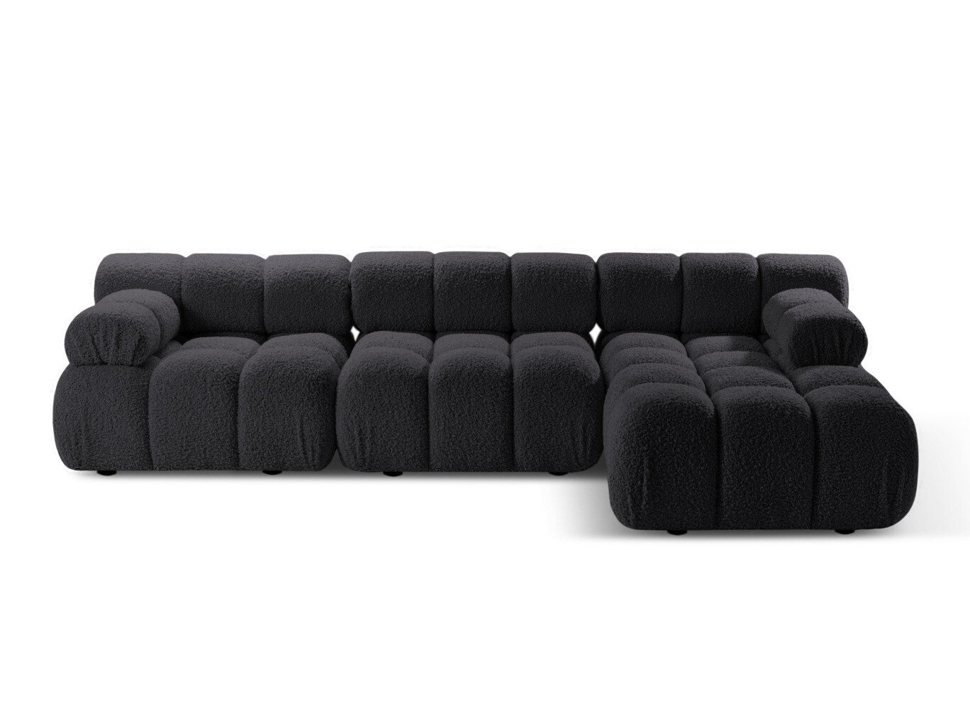 Modulares Ecksofa Caltenu 111 (Rolf 8)