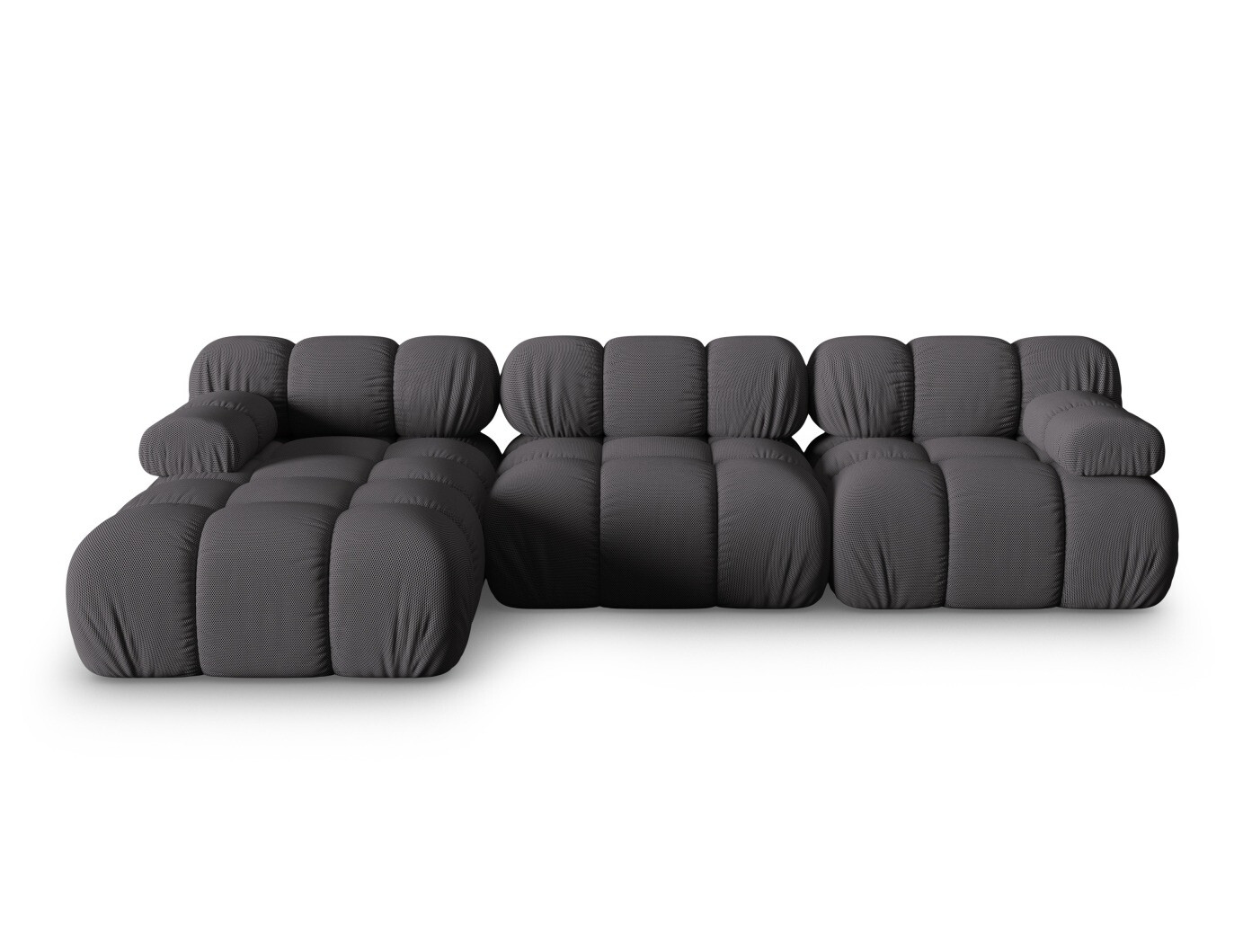 Modulares Ecksofa Caltenu 111 (Sonic 15)