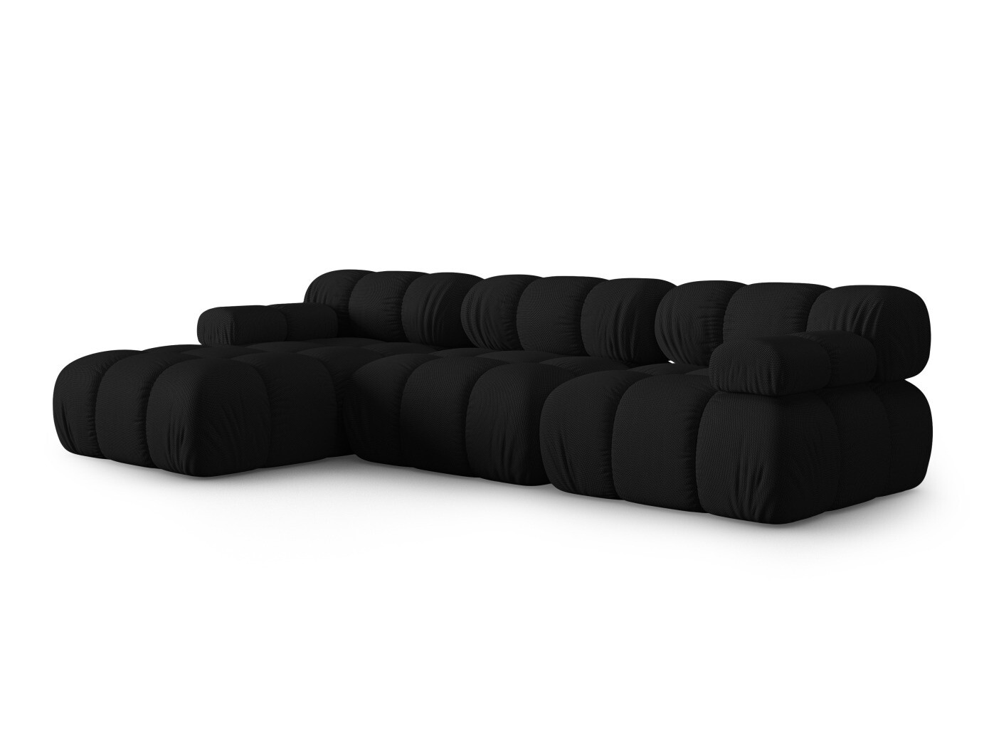 Modulares Ecksofa Caltenu 111 (Sonic 19)