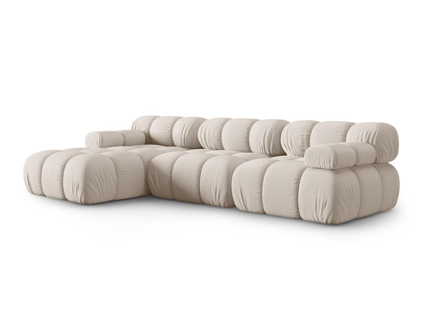 Modulares Ecksofa Caltenu 111 (Sonic 23)