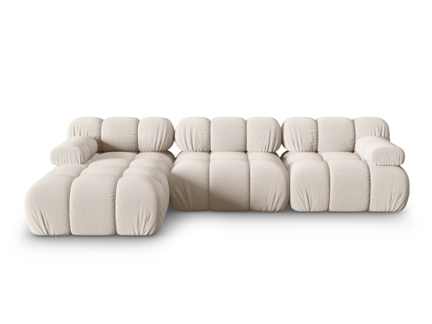 Modulares Ecksofa Caltenu 111 (Sonic 23)