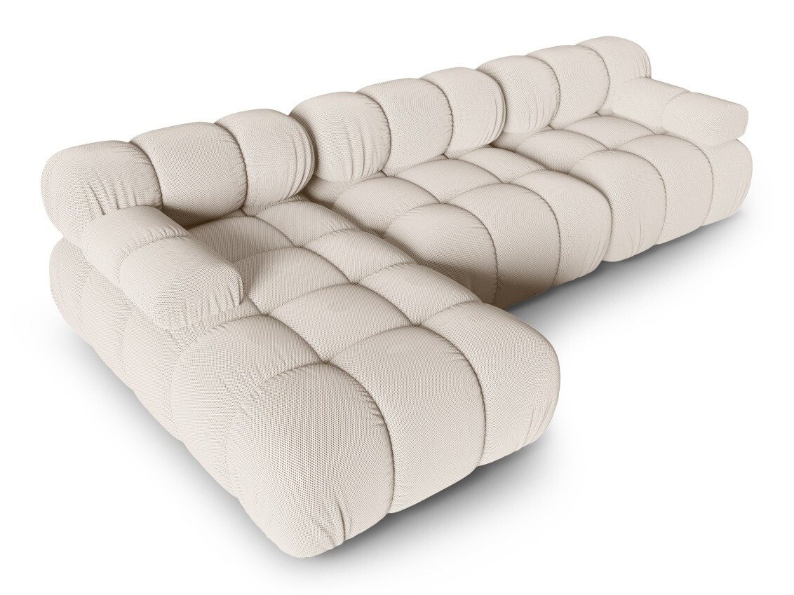 Modulares Ecksofa Caltenu 111 (Sonic 23)