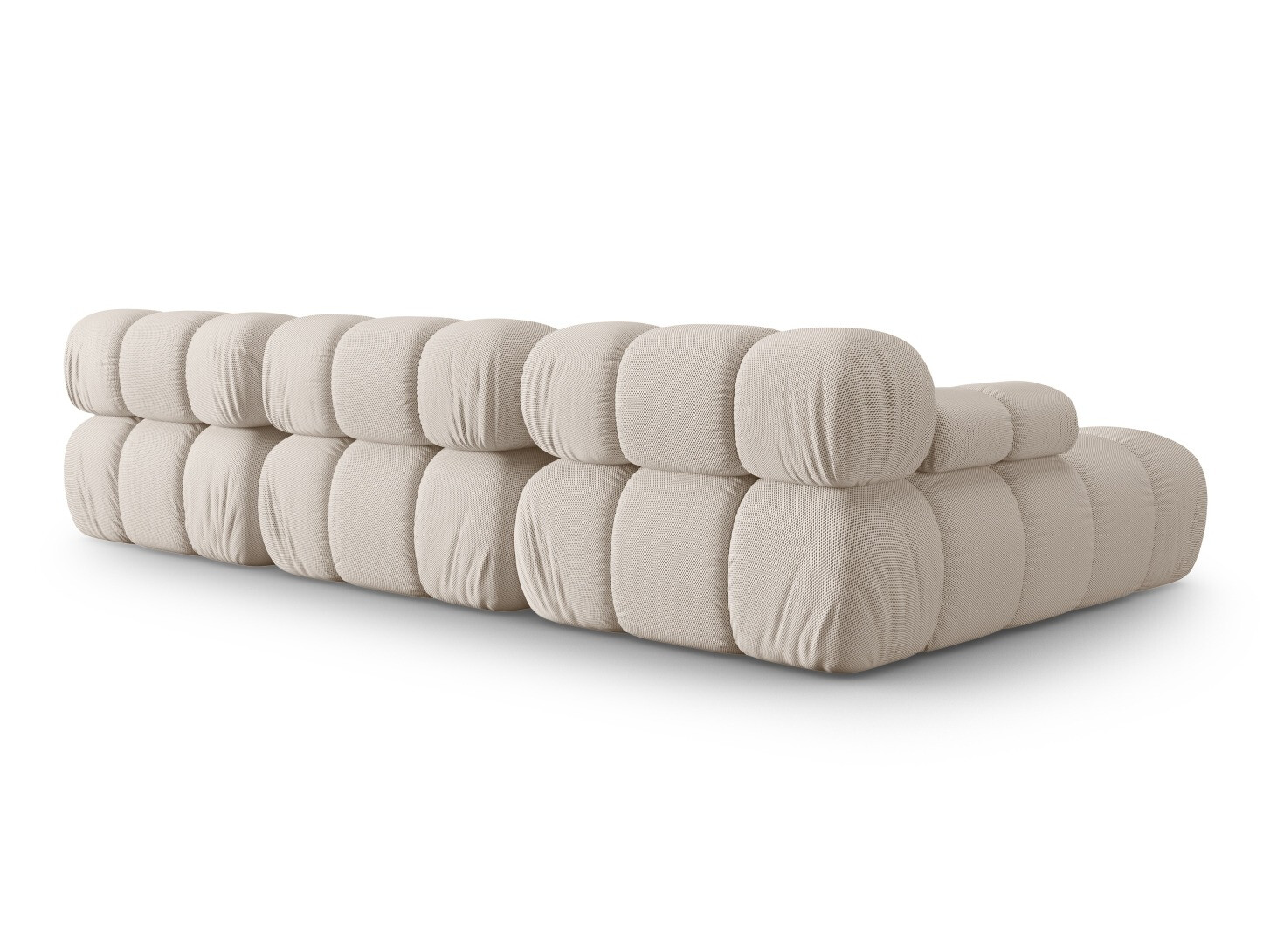 Modulares Ecksofa Caltenu 111 (Sonic 23)
