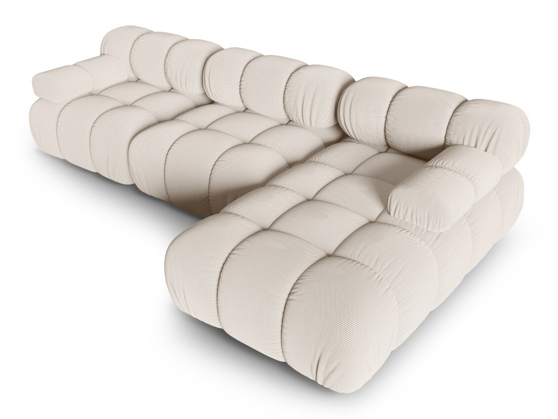 Modulares Ecksofa Caltenu 111 (Sonic 23)