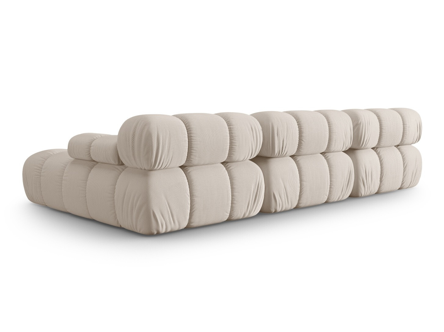 Modulares Ecksofa Caltenu 111 (Sonic 23)