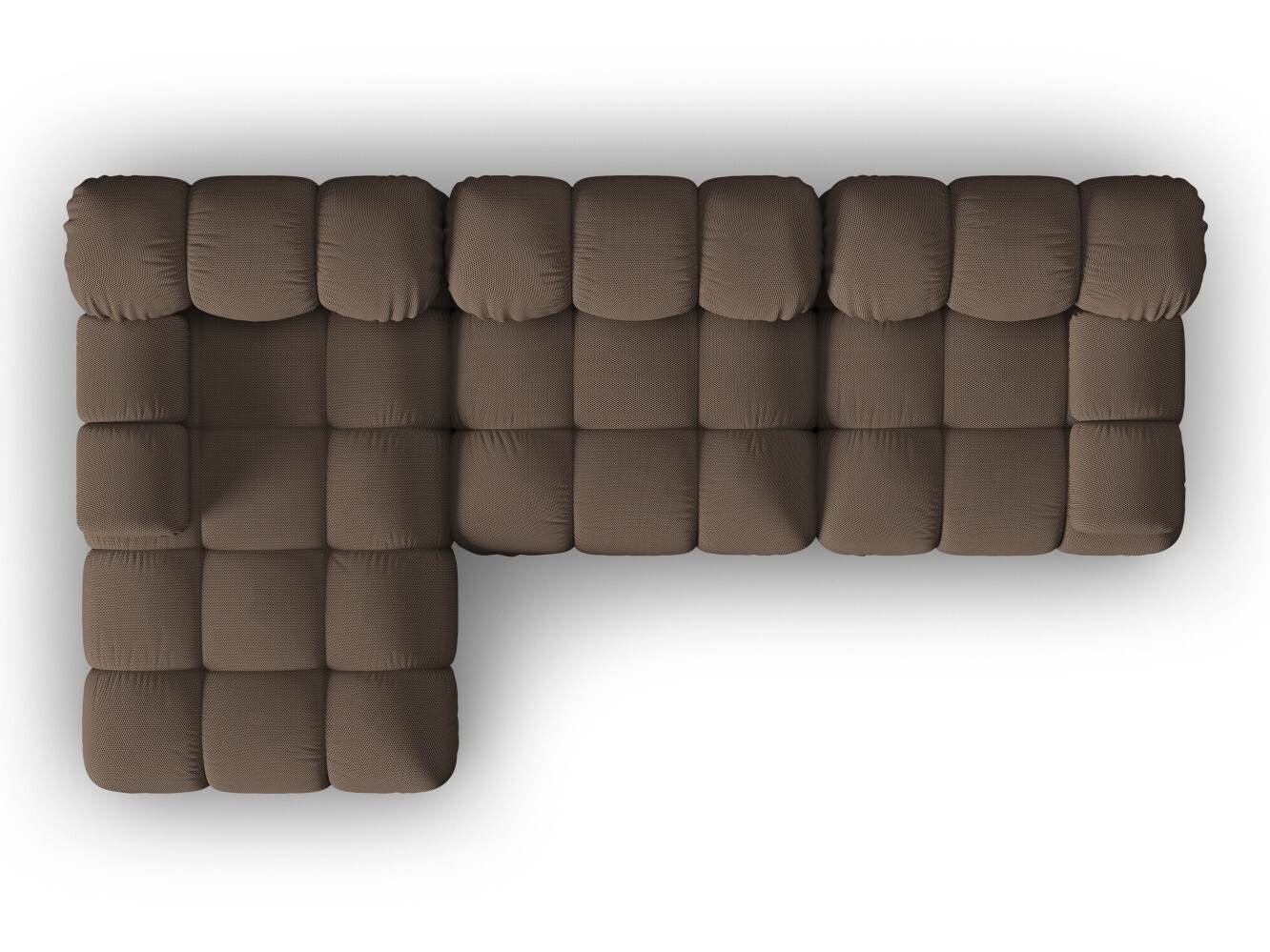 Modulares Ecksofa Caltenu 111 (Sonic 40)