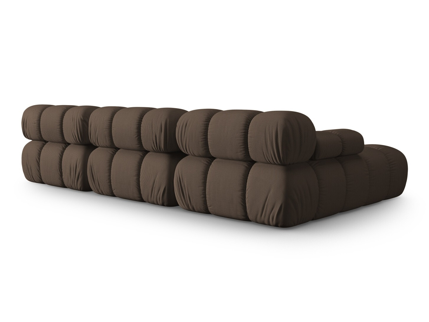Modulares Ecksofa Caltenu 111 (Sonic 40)