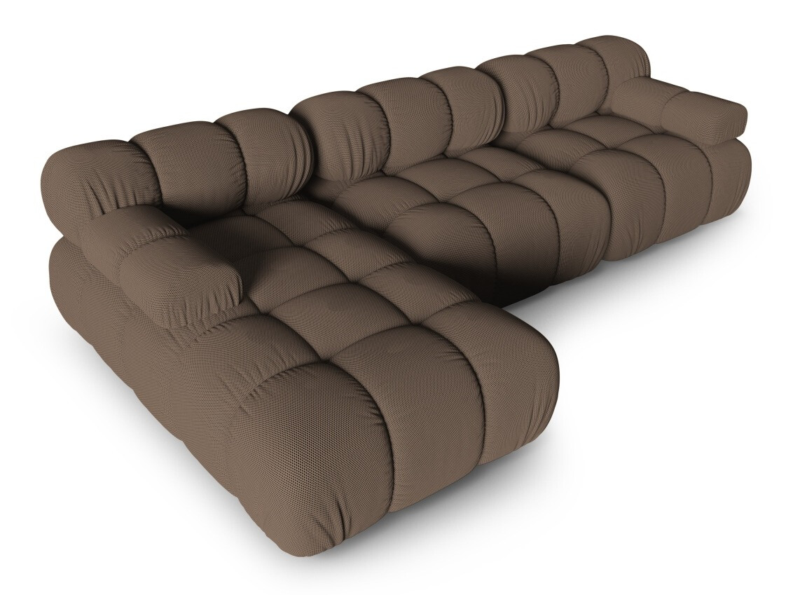 Modulares Ecksofa Caltenu 111 (Sonic 40)