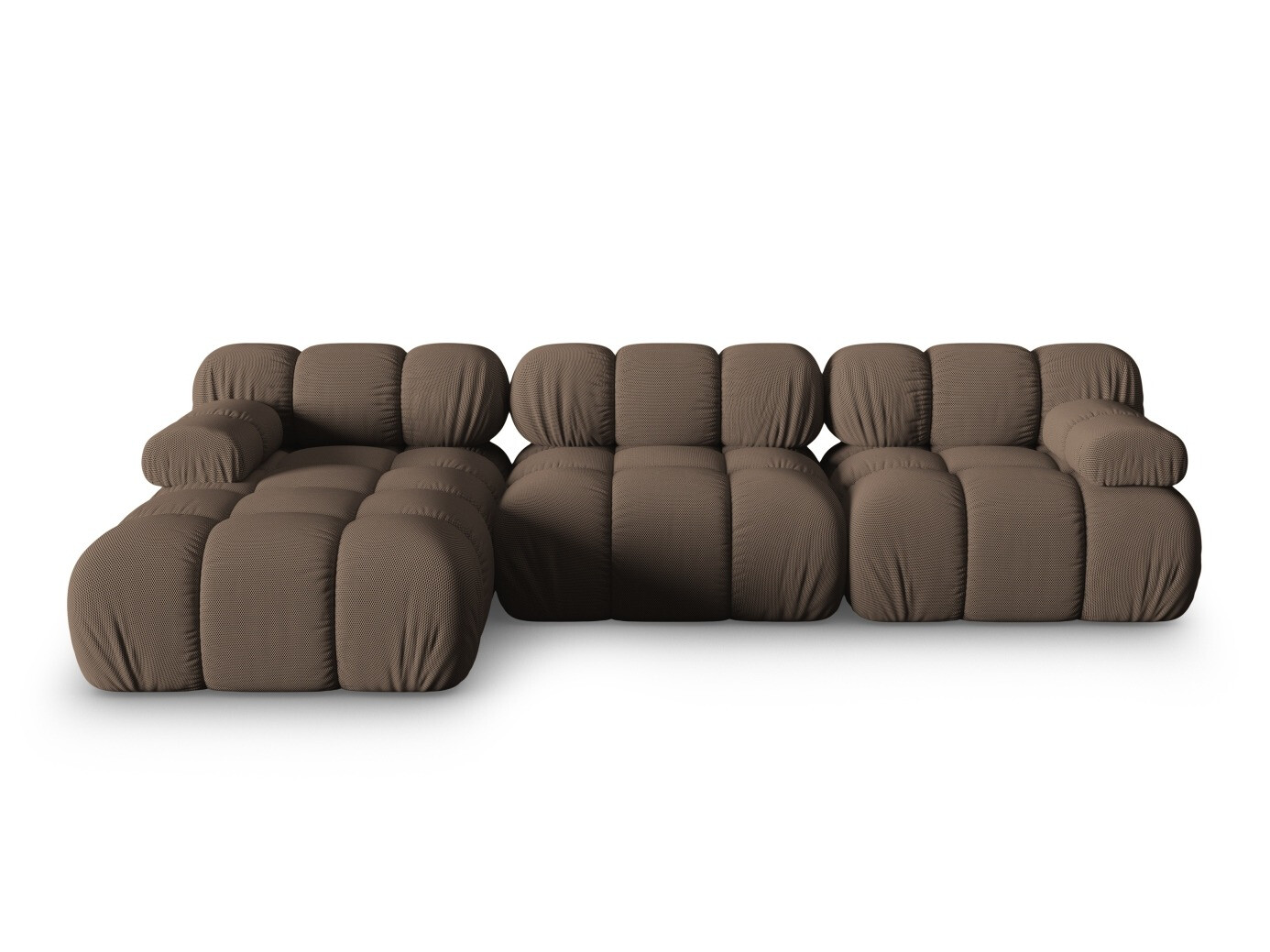 Modulares Ecksofa Caltenu 111 (Sonic 40)