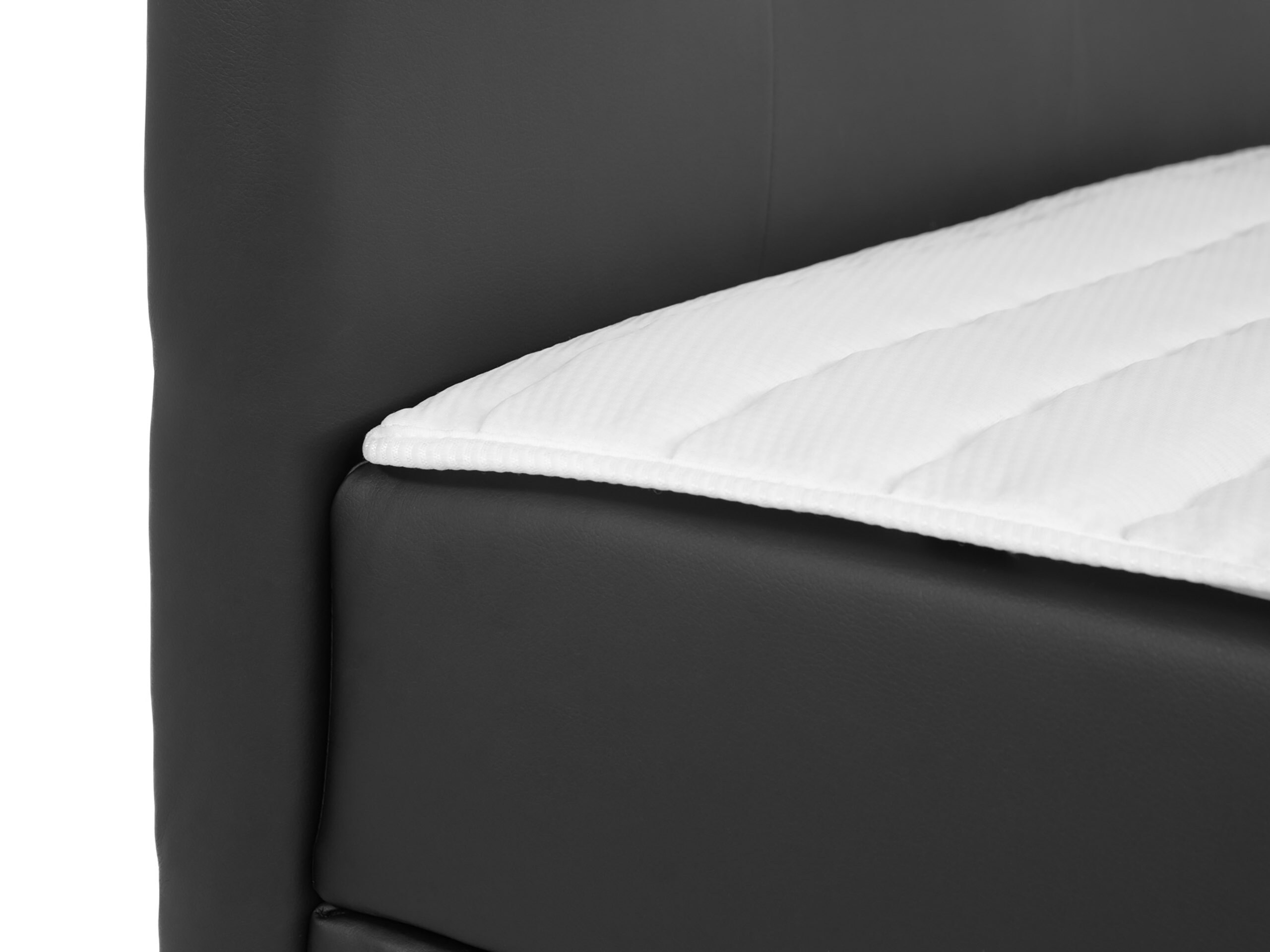 Boxspringbett Comfivo Osculum I (Soft 017)