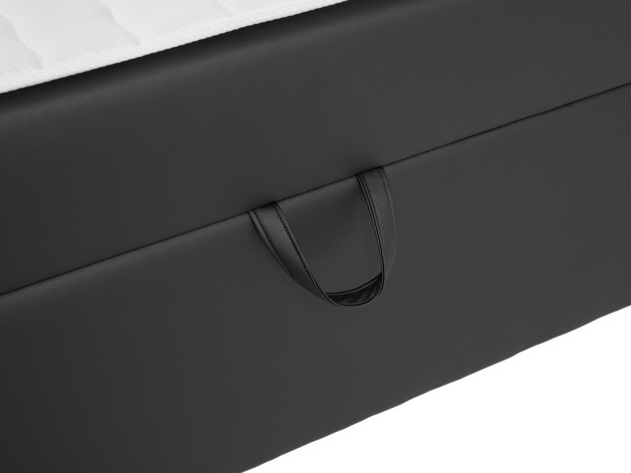 Boxspringbett Comfivo Osculum I (Soft 017)