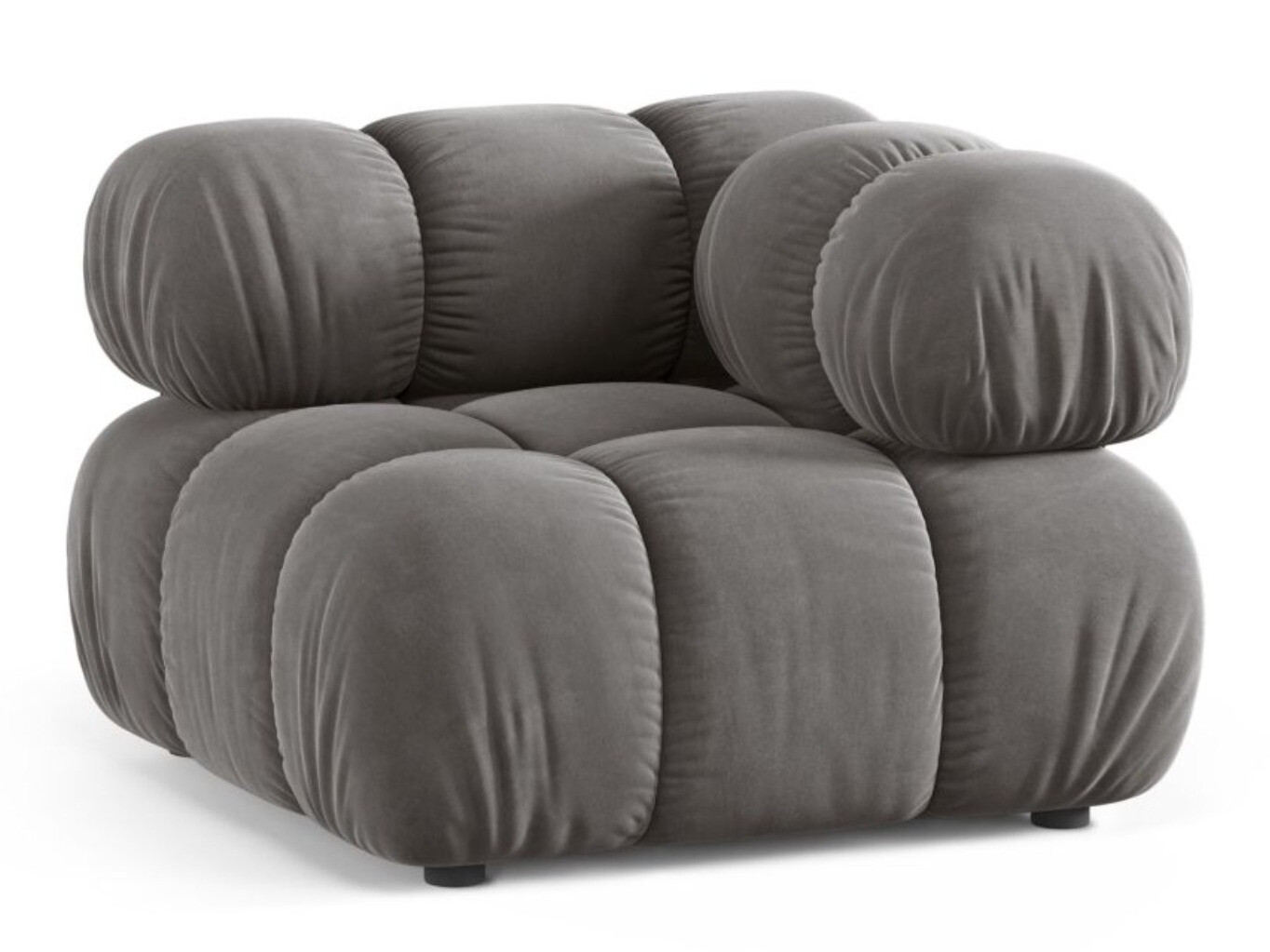 Modularer Sessel Caltenu 112 (Bluvel 13)