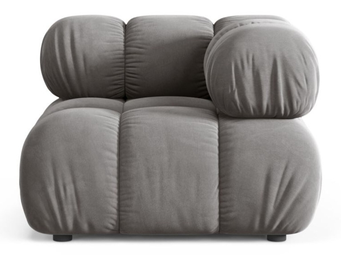 Modularer Sessel Caltenu 112 (Bluvel 13)