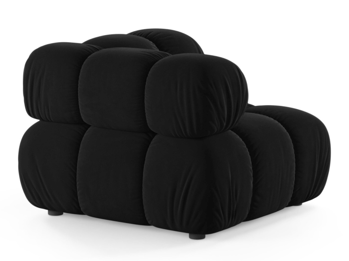 Modularer Sessel Caltenu 112 (Bluvel 19)