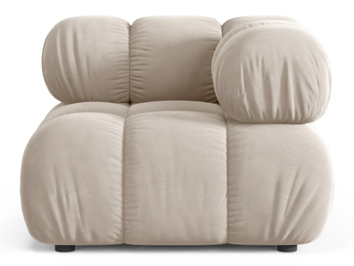 Modularer Sessel Caltenu 112 (Bluvel 30)