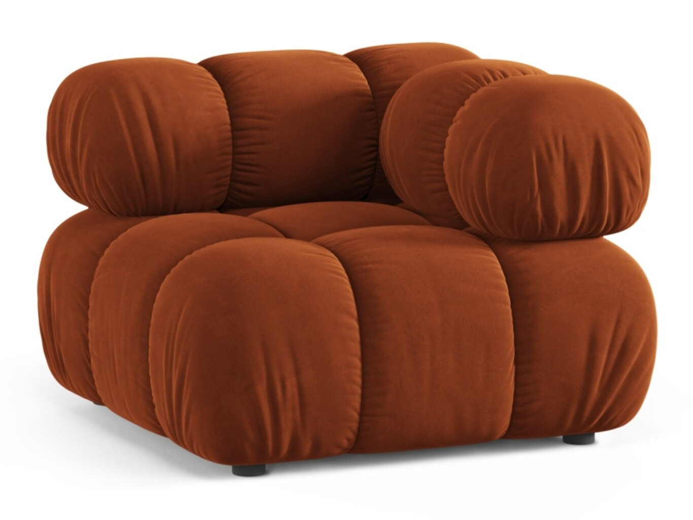 Modularer Sessel Caltenu 112 (Bluvel 4215)