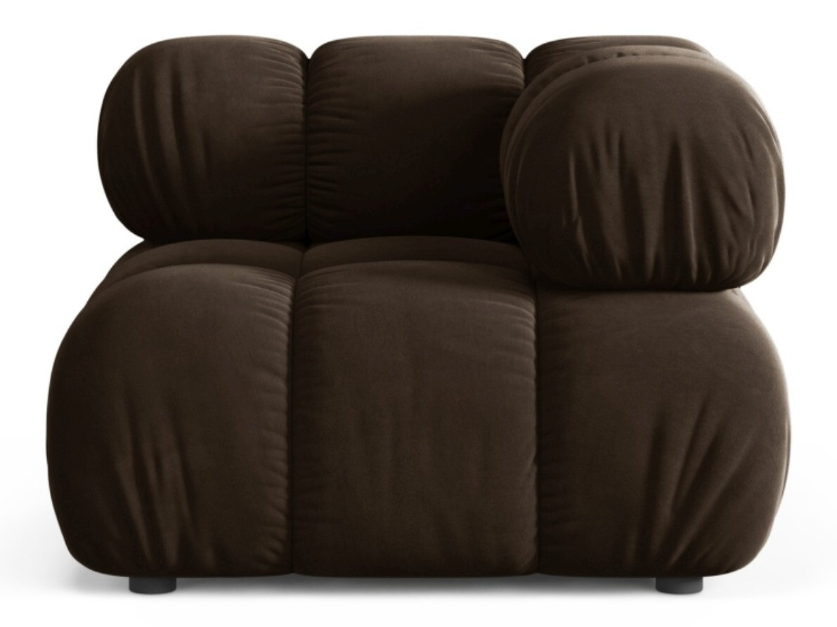 Modularer Sessel Caltenu 112 (Bluvel 48)