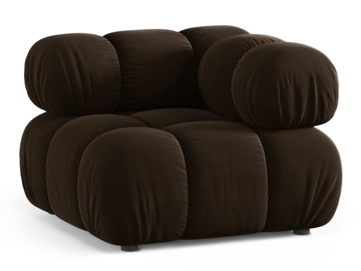 Modularer Sessel Caltenu 112 (Bluvel 48)