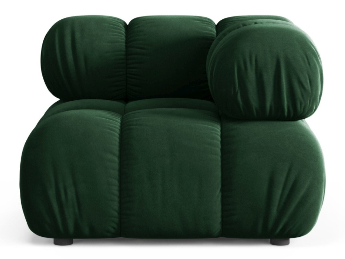 Modularer Sessel Caltenu 112 (Bluvel 78)