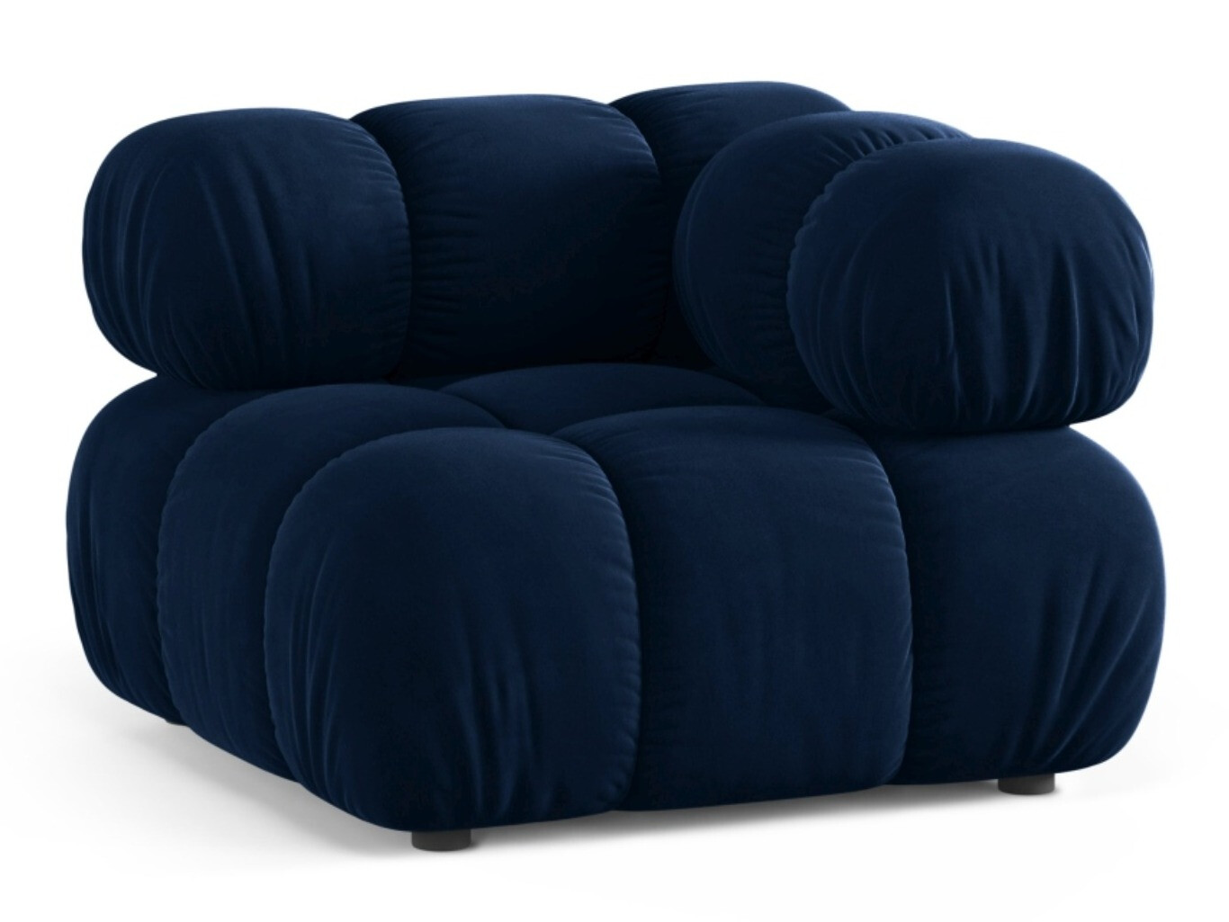 Modularer Sessel Caltenu 112 (Bluvel 86)