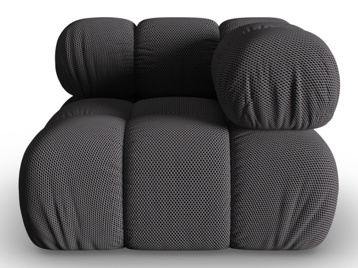 Modularer Sessel Caltenu 112 (Sonic 15)