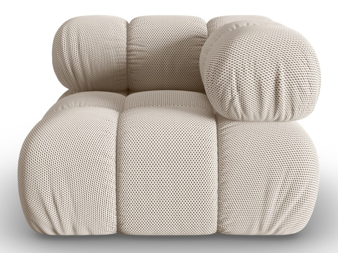 Modularer Sessel Caltenu 112 (Sonic 23)