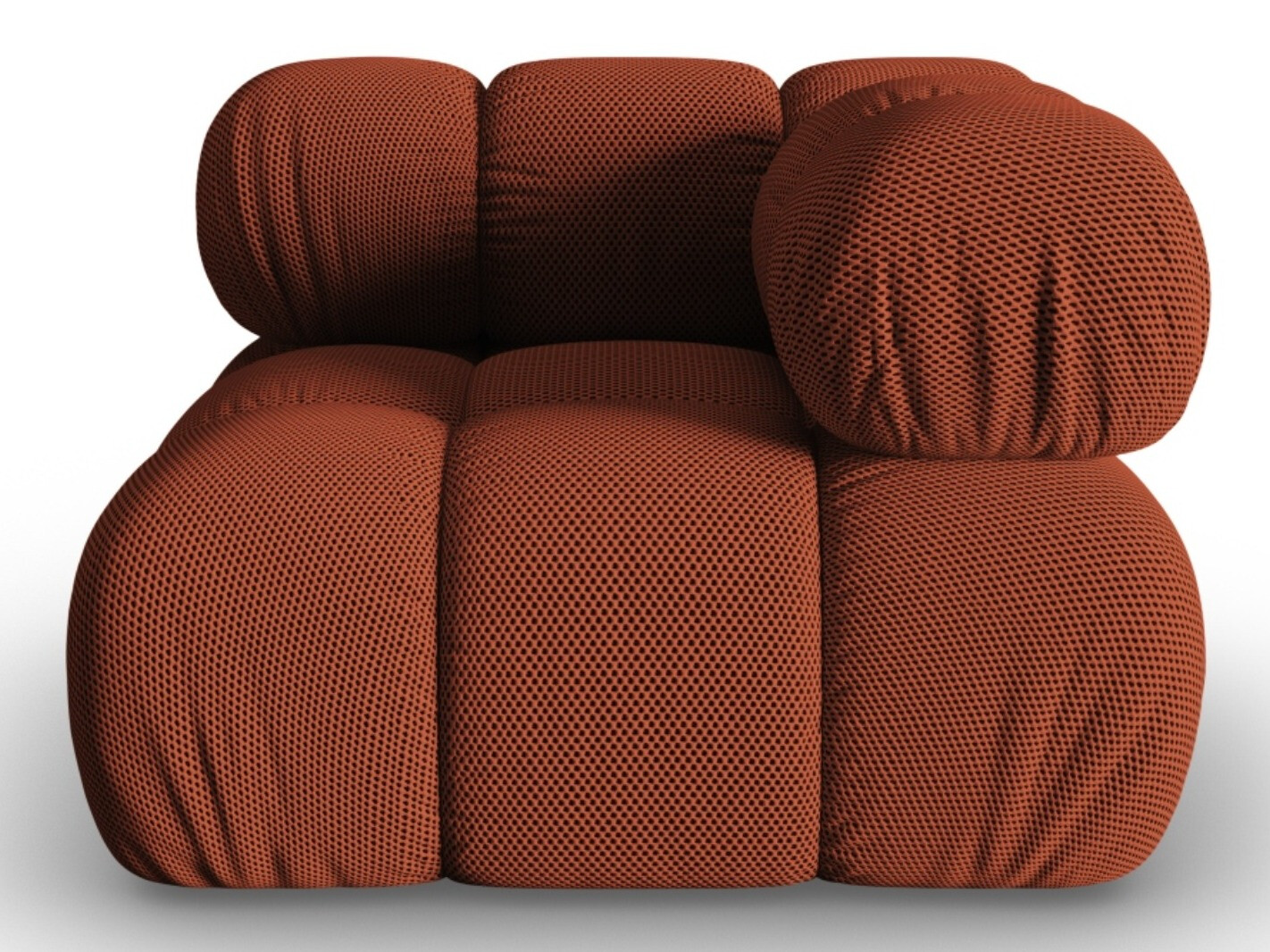 Modularer Sessel Caltenu 112 (Sonic 44)