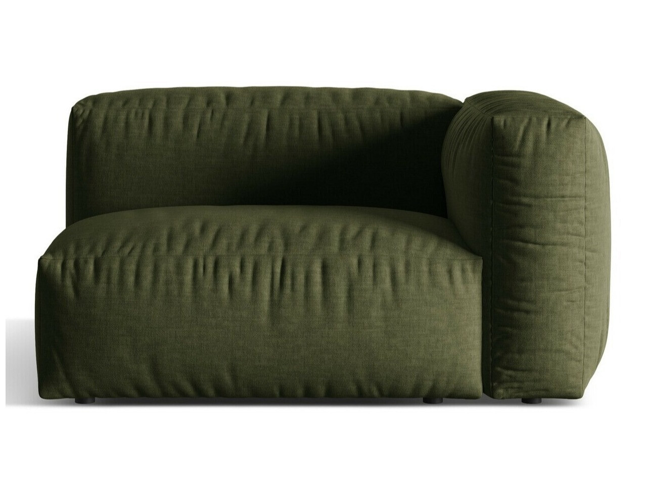 Modularer Sessel Sorcoro 103 (Boston Forest)