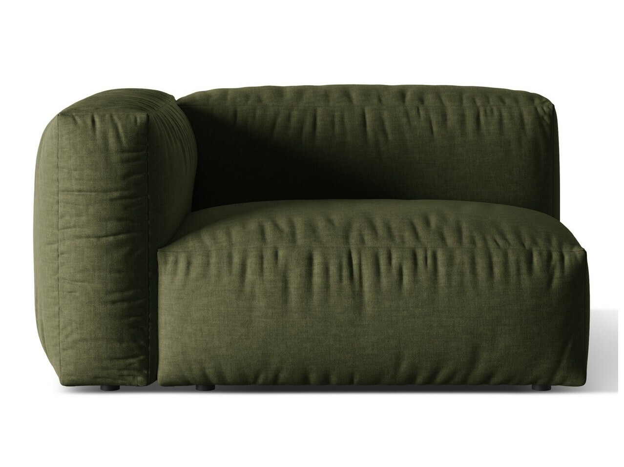 Modularer Sessel Sorcoro 103 (Boston Forest)